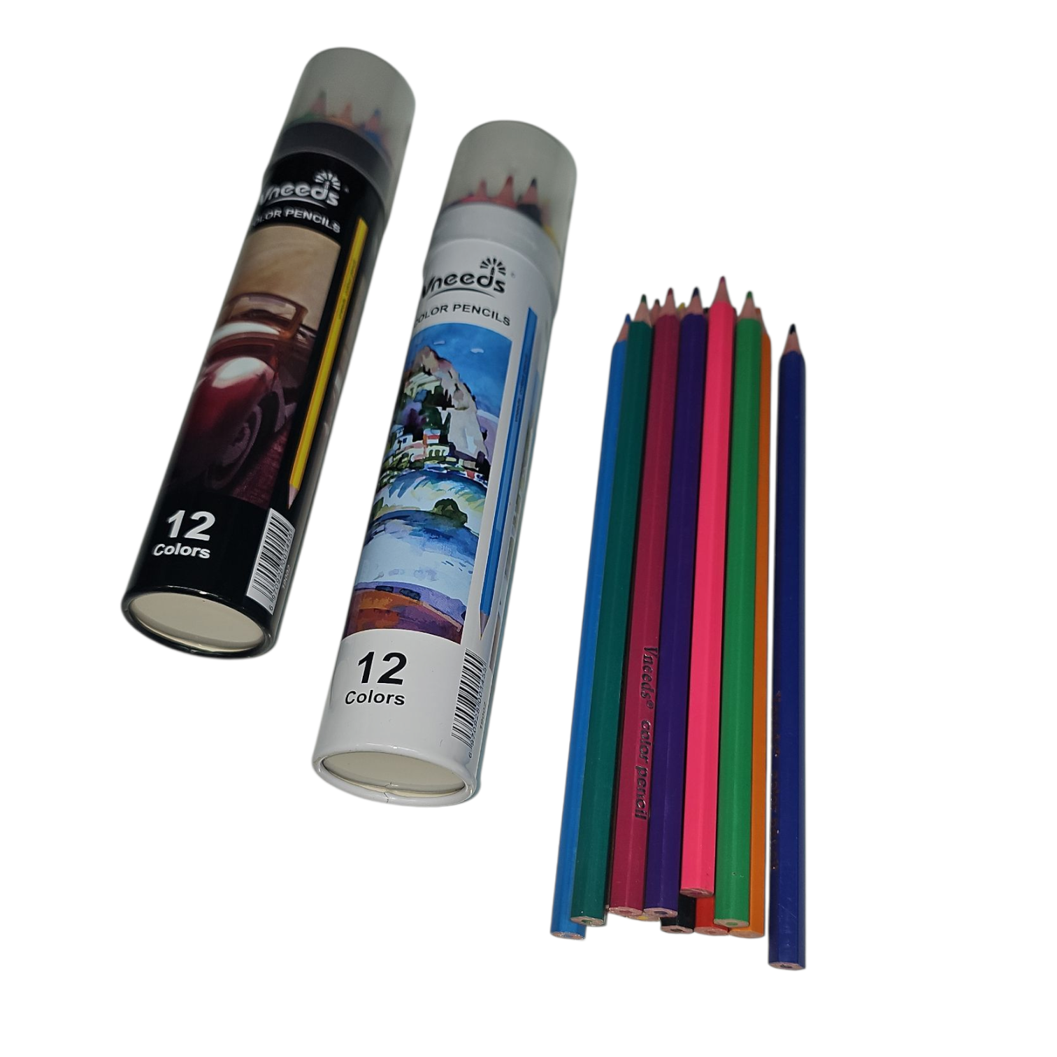 607-14 مدادرنگی